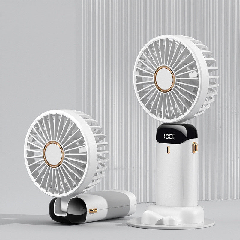 SummerBreeze™ - Mini Ventilatore Portatile