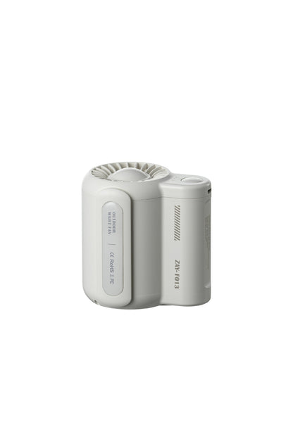 SummerBreeze™ - Ventilatore da Cintura e Collo