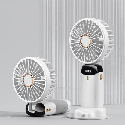 SummerBreeze™ - Portable Mini Fan