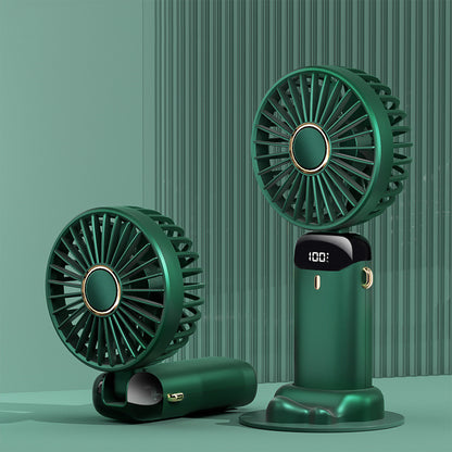SummerBreeze™ - Portable Mini Fan